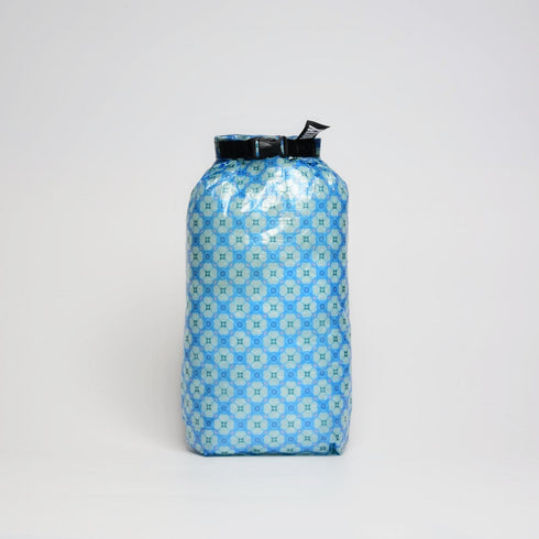 WIM WORKS Small Roll-Top Stuff Sack Dyneema®